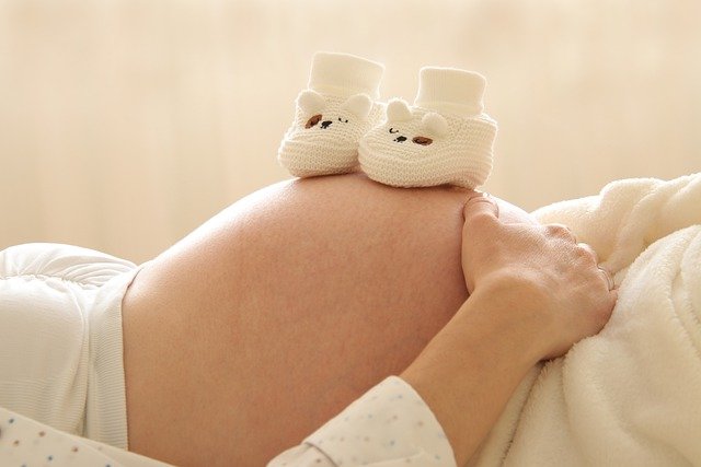 Exercices prénataux pour les futures mères